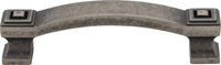 Delmar 96 mm cc Bar Pull 585-96DP