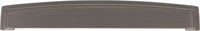 Renzo 192 mm cc Cup/Bin Pull 141-192BNBDL