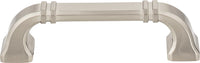 Ella 96 mm cc Bar Pull 165-96SN