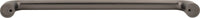 Loxley 18'' cc Appliance Pull 329-18BNBDL