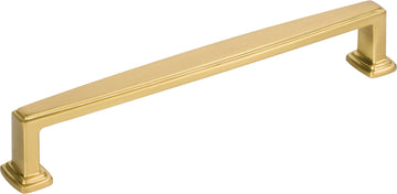 Richard 160 mm cc Bar Pull