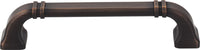 Ella 128 mm cc Bar Pull 165-128DBAC