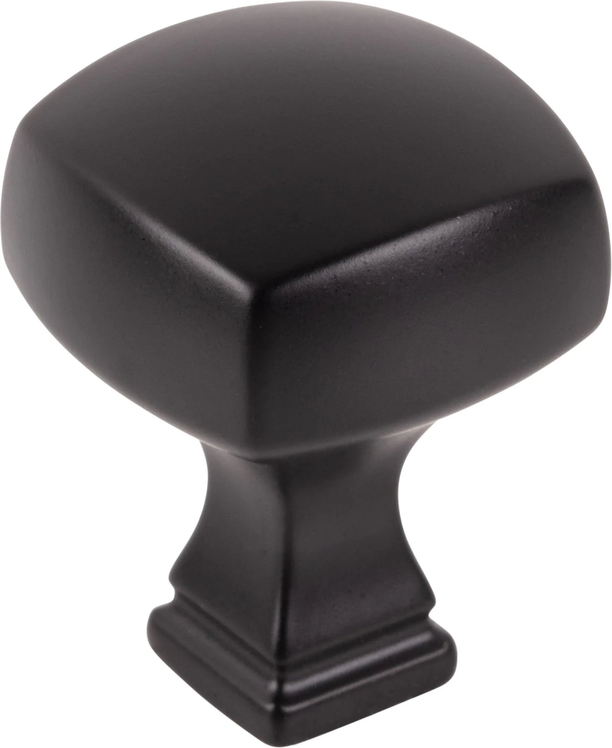 Audrey 1-1/8'' diam Square Knob 278MB
