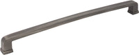 Milan 12'' cc Appliance Pull 1092-12BNBDL