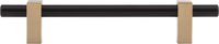 Larkin 2 128 mm cc Bar Pull 478-128MBSBZ