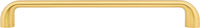 Loxley 12'' cc Appliance Pull 329-12BG
