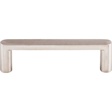 Stainless II Pull 8 13/16'' cc SS62 Brushed Stainless Steel