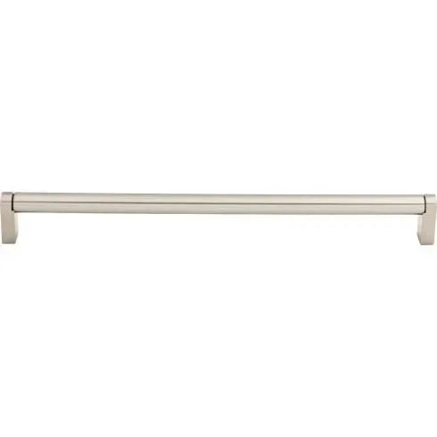 Bar s Pennington Bar Pull 15'' cc M1007 Brushed Satin Nickel