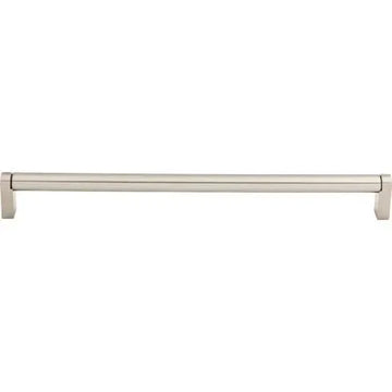 Bar s Pennington Bar Pull 26 15/32'' cc M1009 Brushed Satin Nickel