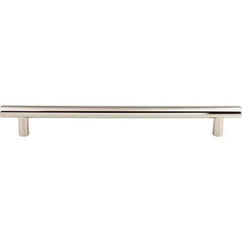 Hopewell Appliance Pull 18'' cc M1332-18 Polished Nickel