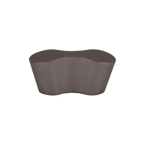 Nouveau III Infinity Knob 1 1/4'' Ash Gray M1571