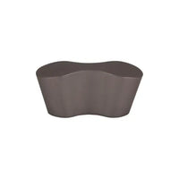 Nouveau III Infinity Knob 1 1/4'' Ash Gray M1571