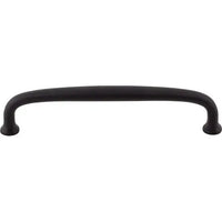 Dakota Charlotte Pull 6'' Flat Black M1683
