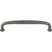 Dakota Charlotte Pull 6'' Ash Gray M2110