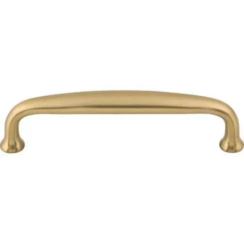 Dakota Charlotte Pull 4'' Honey Bronze M2117