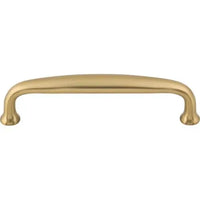 Dakota Charlotte Pull 4'' Honey Bronze M2117