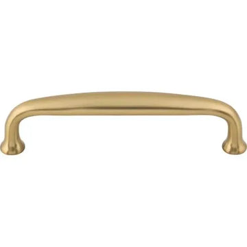 Dakota Charlotte Pull 4'' Honey Bronze M2117