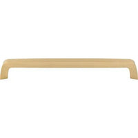 Nouveau III Tapered Bar Pull 8 13/16'' Honey Bronze M2185