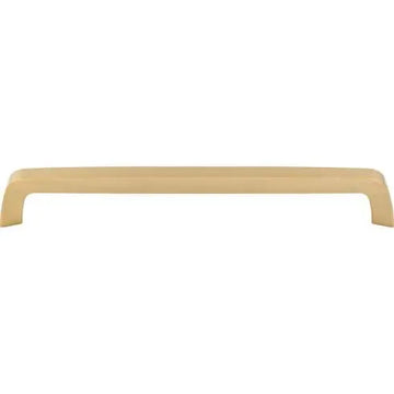 Nouveau III Tapered Bar Pull 8 13/16'' Honey Bronze M2185