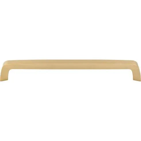 Nouveau III Tapered Bar Pull 8 13/16'' Honey Bronze M2185