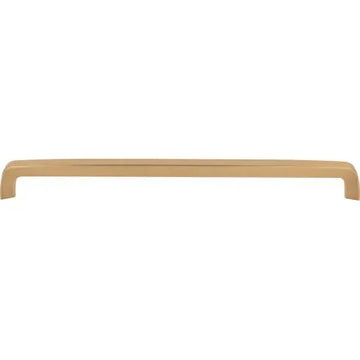 Nouveau III Tapered Bar Pull 12 5/8'' Honey Bronze M2187