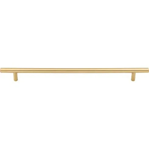 Hopewell Bar Pull 11 11/32'' Honey Bronze M2424