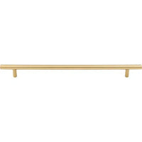 Hopewell Bar Pull 11 11/32'' Honey Bronze M2424