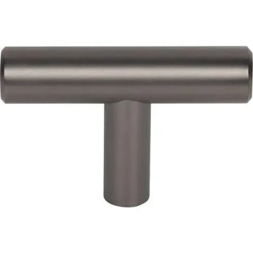 Hopewell T-Handle 2'' Ash Gray M2451