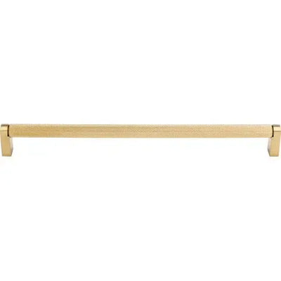 Amwell Bar Pull 26 15/32'' Honey Bronze M2608