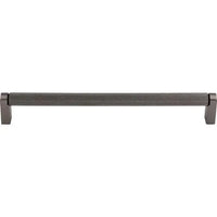 Amwell Bar Pull 8 13/16'' Ash Gray M2618