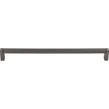 Amwell Bar Pull 18 7/8'' Ash Gray M2621