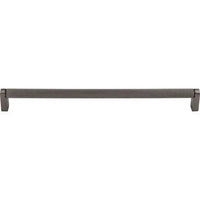Amwell Bar Pull 30 1/4'' Ash Gray M2623