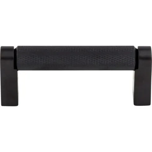 Amwell Bar Pull 3'' Flat Black M2628