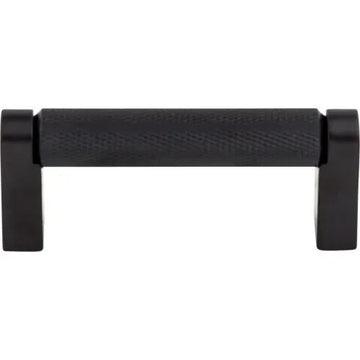 Amwell Bar Pull 3'' Flat Black M2628