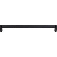 Amwell Appliance Pull 24'' Flat Black M2640