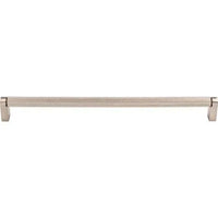 Amwell Appliance Pull 30'' Brushed Satin Nickel M2655