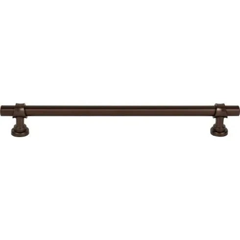 Dakota Bit Pull 8 13/16 Inch Oil Rubbed Bronze M2750