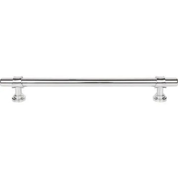 Dakota Bit Appliance Pull 18 Inch Polished Chrome M2780