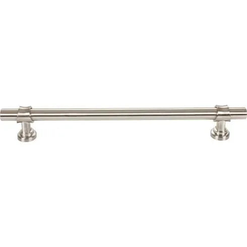 Dakota Bit Appliance Pull 18 Inch Polished Nickel M2781