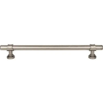 Dakota Bit Appliance Pull 18 Inch Pewter Antique M2785