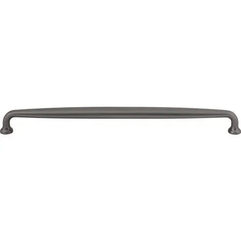 Dakota Charlotte Pull 12 Inch Ash Gray M2805