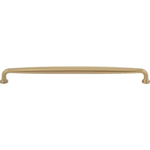 Dakota Charlotte Pull 12 Inch Honey Bronze M2806