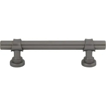 Dakota Bit Pull 3 3/4 Inch Ash Gray M2831