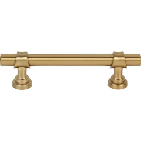Dakota Bit Pull 3 3/4 Inch Honey Bronze M2833
