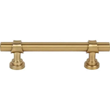 Dakota Bit Pull 3 3/4 Inch Honey Bronze M2833