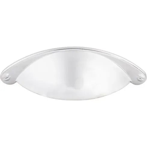 Somerset Cup Pull 2 1/2'' cc M399 Polished Chrome