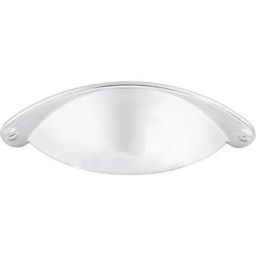 Somerset Cup Pull 2 1/2'' cc M399 Polished Chrome