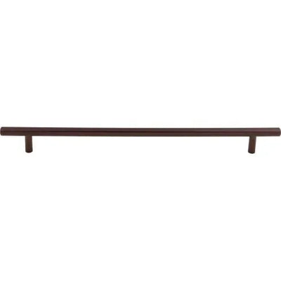 Bar s Hopewell Bar Pull 15'' cc M761A Oil Rubbed Bronze