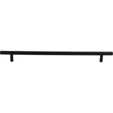 Bar s Hopewell Bar Pull 26 15/32'' cc M995 Flat Black