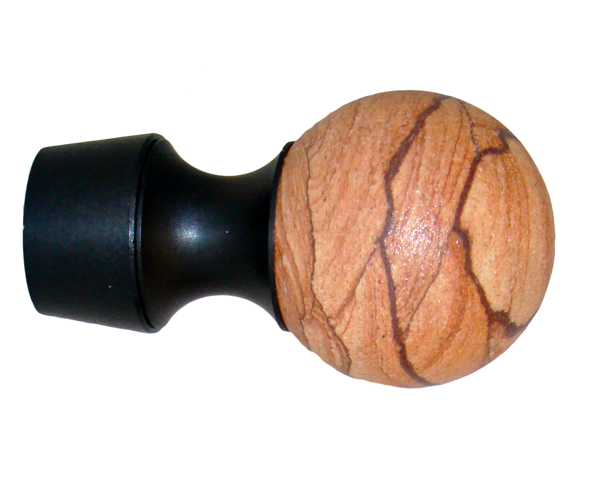 Myterra Gemstone Sandstone  Bolt Hook